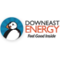 Downeast Energy - Subsidiary of NGL Energy Partners LP Logo