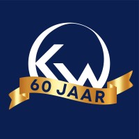 De Koning en Witzier Logo