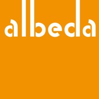 Albeda College Sociaal & Pedagogisch Werk Logo
