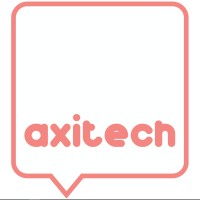 axitech Logo