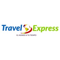 Travel Express Logo