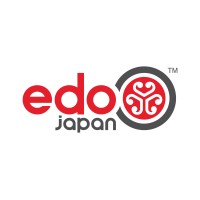 Edo Japan Logo
