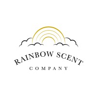 Rainbow Scent Company Logo