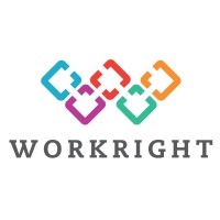 Workright Ltd Logo
