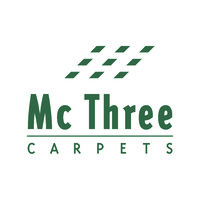 Mc Three Carpets Logo