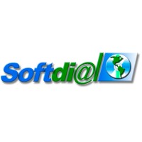 Softdial S.A Logo
