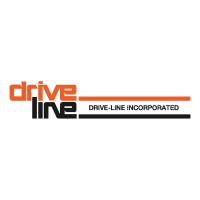 Drive-Line Incorporated Logo