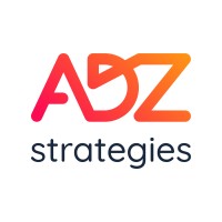 ADZ Strategies Logo