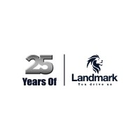 Group Landmark Logo