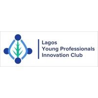 Lagos Young Professionals Innovation Club (LYPIC) Logo