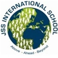 JSS INTERNATIONAL SCHOOL Logo