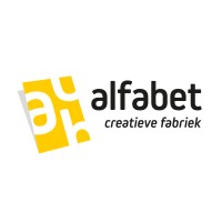 Alfabet Creatieve Fabriek Logo