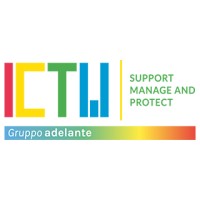 ICT Watchers Logo