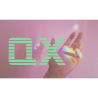 QX Logo