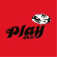 Play 99.5 Logo