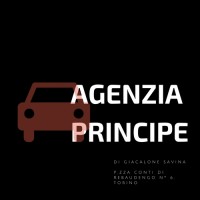 Agenzia Principe Logo