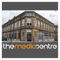 The Media Centre Logo