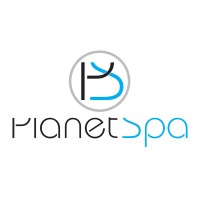 Planet Spa Logo