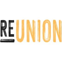 REUNION Logo