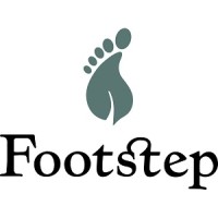 Footstep AS Logo