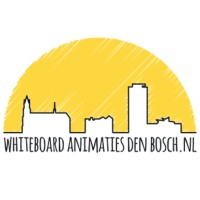 WhiteboardAnimatiesDenBosch.nl Logo