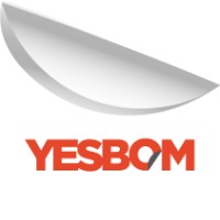 Yesbom Filmes Adesivos Logo