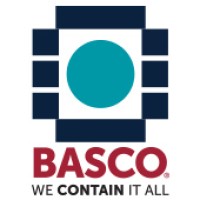 BASCO | Wholesale Packaging & Containers Logo