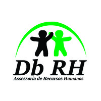 Db Assessoria de RH Logo