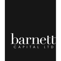 Barnett Capital Ltd. Logo