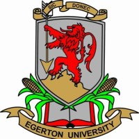 Egerton University Logo