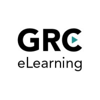 GRC eLearning Logo