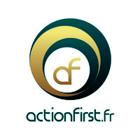 Action First Logo