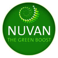 NUVAN Logo