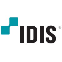 IDIS Nederland BV Logo