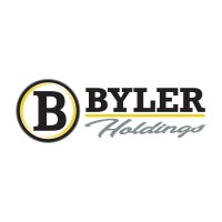 Byler Holdings, LLC. Logo