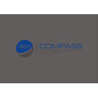 360Compass Logo