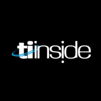 TI Inside Logo
