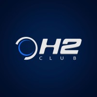 H2 Club Logo
