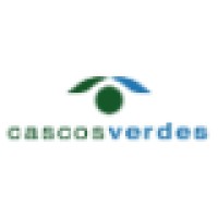 Cascos Verdes Logo