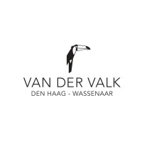 Van der Valk Hotel Den Haag - Wassenaar Logo