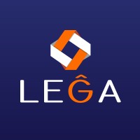 LEĜA Abogados Logo