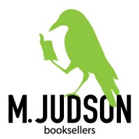 M. Judson Booksellers Logo
