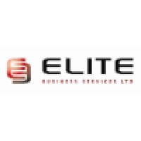 Elite Business Services Logo