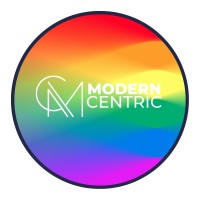 Modern Centric Holdings Logo
