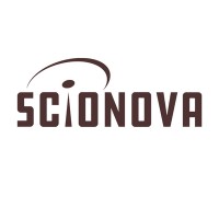 Scionova AB Logo