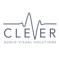 Clever AV Inc Logo