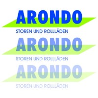 Arondo AG Logo