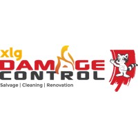 XLG Damage Control Logo