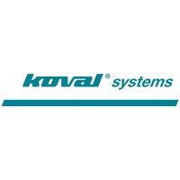 KOVAL SYSTEMS, a. s. Logo