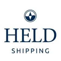 Held Shipping Logo